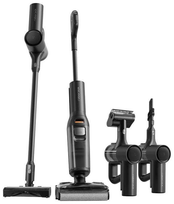 Naß-/Trockensauger bis 60 min Laufzeit 25000 Pascal bis 0,72 l Schmutzwasser F25 ACE Combo 