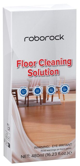 Floor Cleaning Solution 