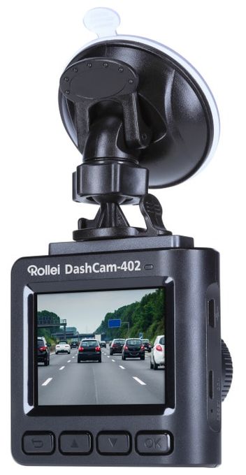 Dashcam 402 