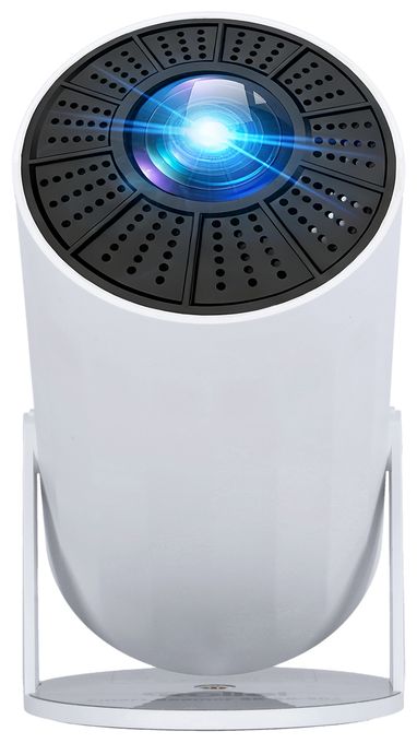 3LCD Standard Throw-Projektor 170 ANSI Lumen  SB-502 (Weiß) 
