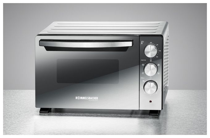 BGS1400 Kompaktbackofen 
