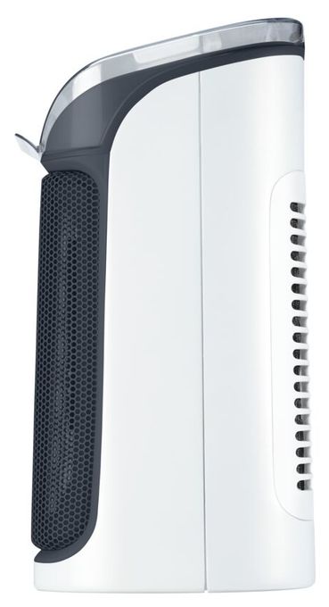 Heizlüfter 2000 W SO9281 Mini Excel Aqua 