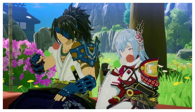 Rune Factory: Guardians of Azuma (Nintendo Switch 2) 