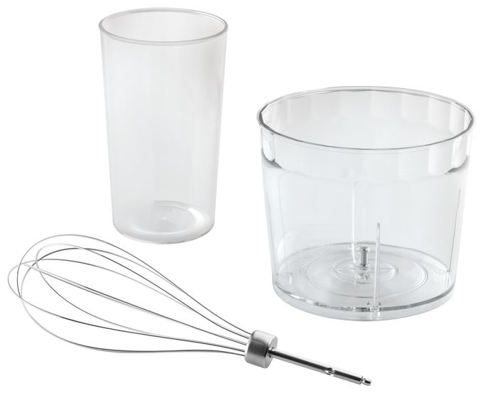 Standmixer 500 W 2 Stufen  27141-56 (Anthrazit) 