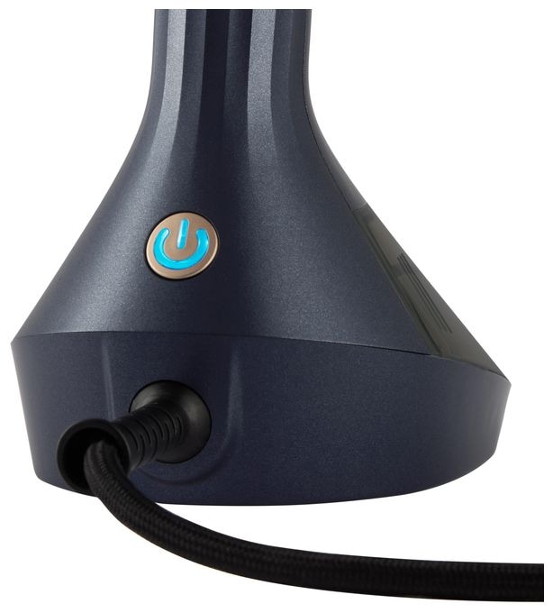 28550-56 SteamGenie VacuSteam Dampfbürste 