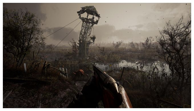 S.T.A.L.K.E.R. 2: Heart of Chornobyl Day One Edition (PlayStation 5) 