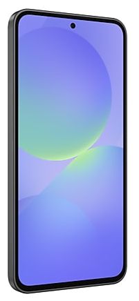 128 GB 5G Smartphone 17 cm (6.7 Zoll) 1,8 GHz Android 50 MP Dreifach Kamera Dual Sim WiFi 6 (Awesome Black) Galaxy A36 Enterprise Edition 