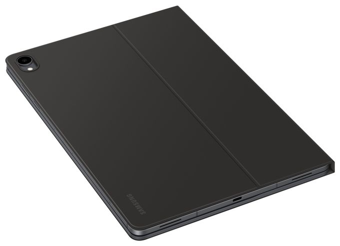Book Cover Keyboard Slim für das Galaxy Tab S12+ 