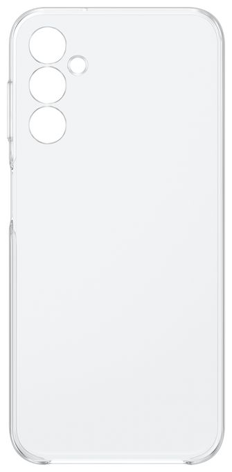 Cover für Samsung Galaxy A14, Galaxy A14 5G  Clear (Transparent) 