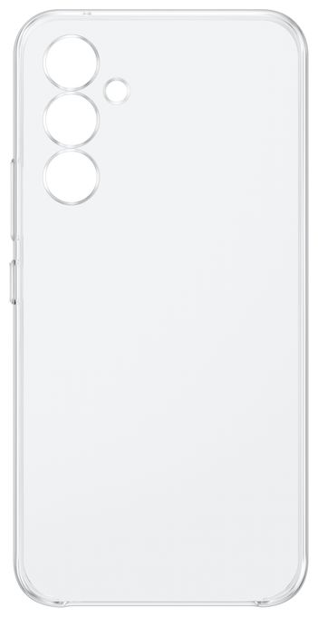 Cover für Samsung Galaxy A54  Clear (Transparent) 
