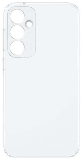 Cover für Samsung Galaxy S23FE  Clear (Transparent) 