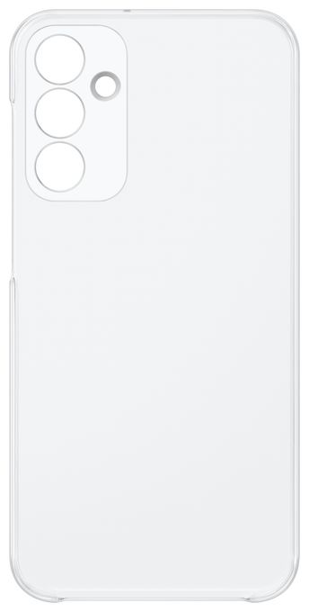 Cover für Samsung Galaxy A25 5G  Clear (Transparent) 