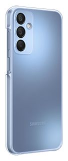 Cover für Samsung Galaxy A15 5G/LTE  Clear (Transparent) 