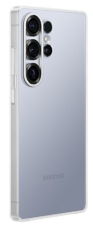 Cover für Samsung Galaxy S25 Ultra  Clear Case (Transparent) 