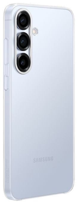 Cover für Samsung Galaxy S25+  Clear Case (Transparent) 