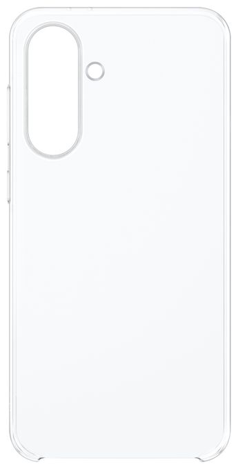 Cover für Samsung Galaxy A56 5G  Clear Case (Transparent) 