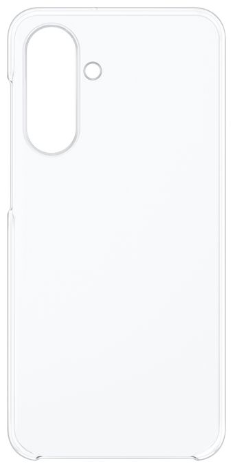 Cover für Samsung Galaxy A26 5G  Clear Case (Transparent) 