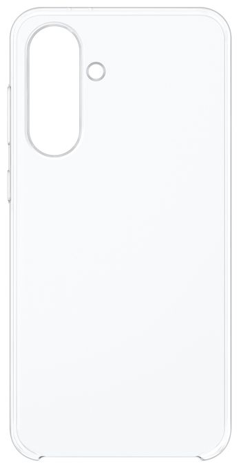 Cover für Samsung Galaxy A36 5G  Clear Case (Transparent) 