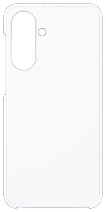Cover für Samsung Galaxy A17 4G | A17 5G  Clear Case (Transparent) 