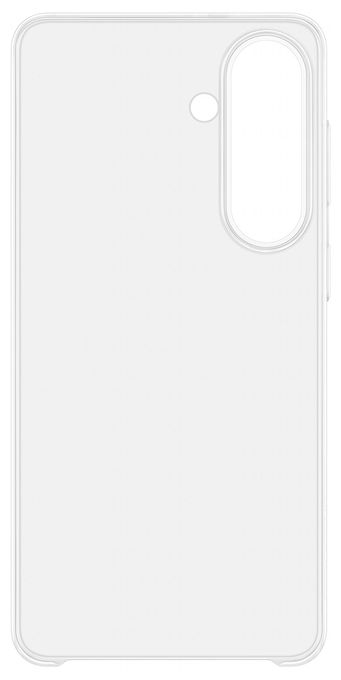 Cover für Samsung Samsung S26 Plus  Clear Case (Transparent) 