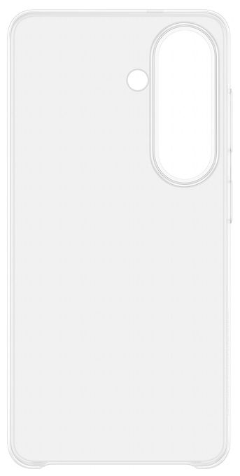Cover für Samsung Samsung S26  Clear Case (Transparent) 