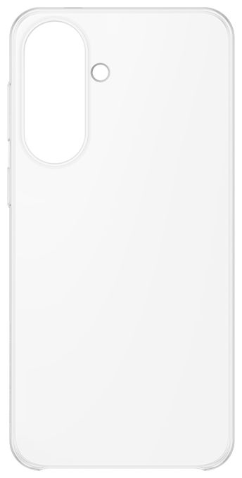 Cover für Samsung Galaxy A57 5G  Clear Case (Transparent) 