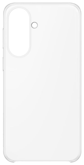 Cover für Samsung Galaxy A37 5G  Clear Case (Transparent) 