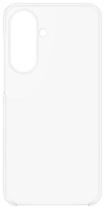 Cover für Samsung Galaxy A27 5G  Clear Case (Transparent) 
