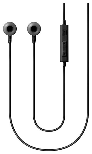 HS130 In-Ear Kopfhörer kabelgebunden 