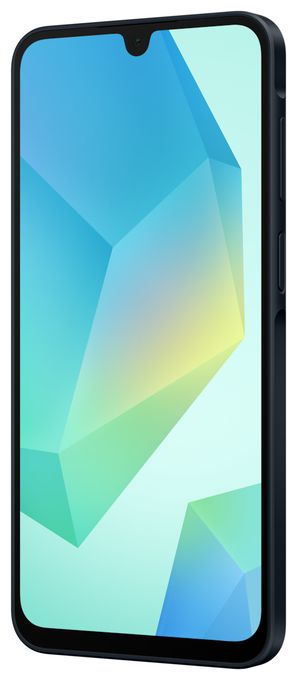 128 GB 5G Smartphone 17 cm (6.7 Zoll) 2,0 GHz Android 50 MP Dreifach Kamera Dual Sim WiFi 5 (Blue Black) Galaxy A16 