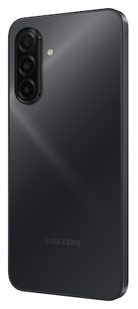 128 GB 4G Smartphone 17 cm (6.7 Zoll) 2,0 GHz Android 50 MP Dreifach Kamera Dual Sim WiFi 5  Galaxy A17 (Schwarz) 
