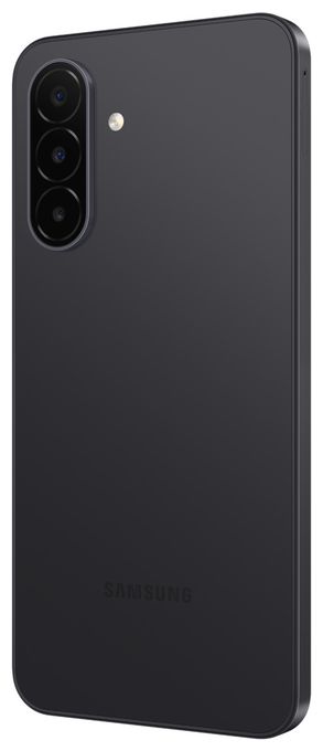 128 GB 4G Smartphone 17 cm (6.7 Zoll) 2,4 GHz Android 50 MP Dreifach Kamera Dual Sim WiFi 5  Galaxy A18 (Schwarz) 