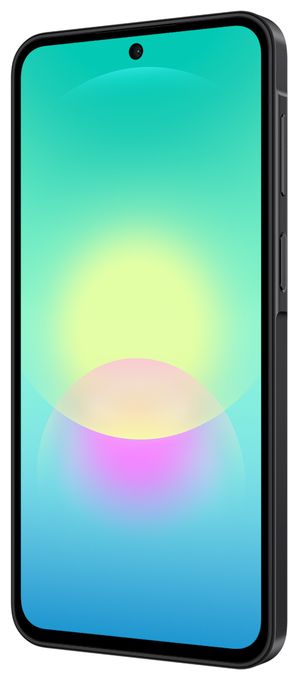 256 GB 5G Smartphone 17 cm (6.7 Zoll) Android 50 MP Dreifach Kamera Dual Sim WiFi 5  Galaxy A27 (Schwarz) 