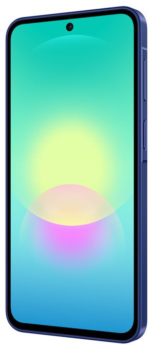 128 GB 5G Smartphone 17 cm (6.7 Zoll) Android 50 MP Dreifach Kamera Dual Sim WiFi 5  Galaxy A27 (Blau) 