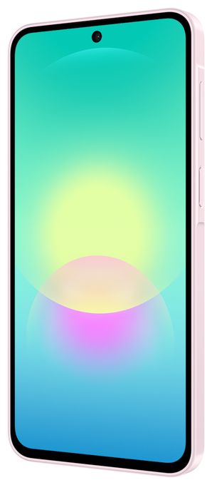 256 GB 5G Smartphone 17 cm (6.7 Zoll) Android 50 MP Dreifach Kamera Dual Sim WiFi 5  Galaxy A27 (Hellrosa) 