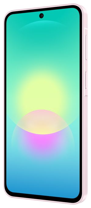 128 GB 5G Smartphone 17 cm (6.7 Zoll) Android 50 MP Dreifach Kamera Dual Sim WiFi 5  Galaxy A27 (Hellrosa) 