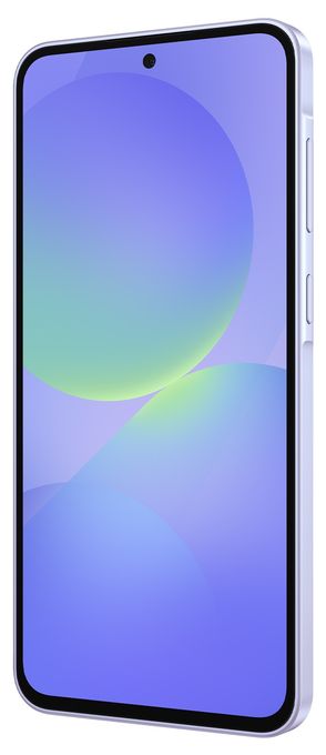 256 GB 5G Smartphone 17 cm (6.7 Zoll) 1,8 GHz Android 50 MP Dreifach Kamera Dual Sim WiFi 6 (Awesome Lavender) Galaxy A36 