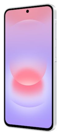 256 GB 5G Smartphone 17 cm (6.7 Zoll) 2,0 GHz Android 50 MP Dreifach Kamera Dual Sim WiFi 6 (Awesome White) Galaxy A37 