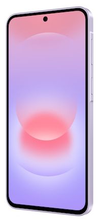 128 GB 5G Smartphone 17 cm (6.7 Zoll) Android 50 MP Dreifach Kamera Dual Sim WiFi 6 (Awesome Lavender) Galaxy A37 