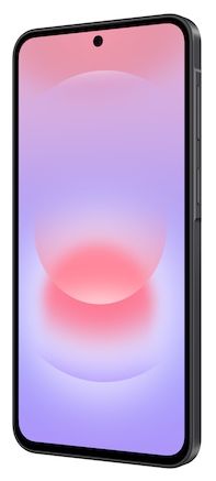256 GB 5G Smartphone 17 cm (6.7 Zoll) 2,75 GHz Android 50 MP Dreifach Kamera Dual Sim WiFi 6 (Awesome Charcoal) Galaxy A37 