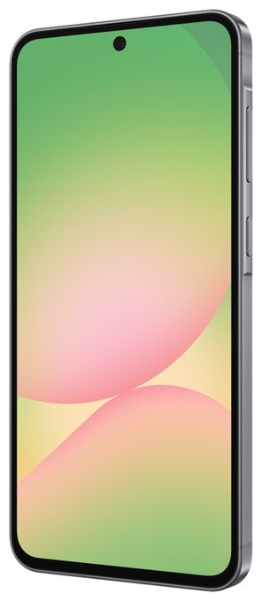 128 GB 5G Smartphone 17 cm (6.7 Zoll) 1,9 GHz Android 50 MP Dreifach Kamera Dual Sim WiFi 6 (Awesome Graphite) Galaxy A56 Enterprise Edition 