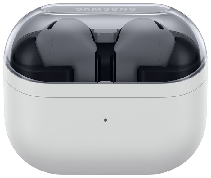 In-Ear Bluetooth Kopfhörer Kabellos TWS IP54  Galaxy Buds3 FE (Grau) 