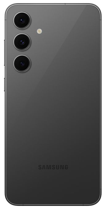 256 GB 5G Smartphone 17 cm (6.7 Zoll) Android 50 MP Dreifach Kamera Dual Sim  Galaxy S24 FE (Graphit) 