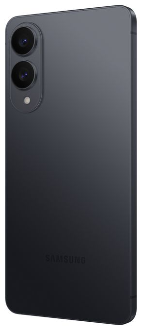 512 GB 5G Smartphone 17 cm (6.7 Zoll) 3,5 GHz Android 200 MP Dual Kamera Dual Sim WiFi 7 (Titanium Jet Black) Galaxy S25 Edge 