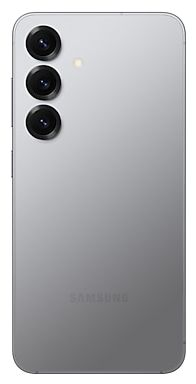 128 GB 5G Smartphone 15,8 cm (6.2 Zoll) 3,5 GHz Android 50 MP Dreifach Kamera Dual Sim WiFi 7 (Silver Shadow) Galaxy S25 Enterprise Edition 