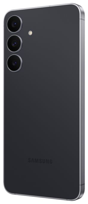 256 GB 5G Smartphone 17 cm (6.7 Zoll) 2,9 GHz Android 50 MP Dreifach Kamera Dual Sim WiFi 6 (JetBlack) Galaxy S25 FE 