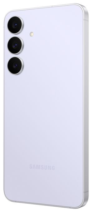 256 GB 5G Smartphone 17 cm (6.7 Zoll) 2,9 GHz Android 50 MP Dreifach Kamera Dual Sim WiFi 6 (IcyBlue) Galaxy S25 FE 