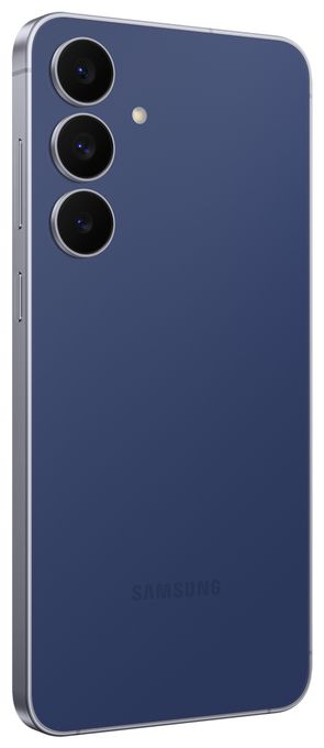 256 GB 5G Smartphone 17 cm (6.7 Zoll) 2,9 GHz Android 50 MP Dreifach Kamera Dual Sim WiFi 6  Galaxy S25 FE (Navy) 