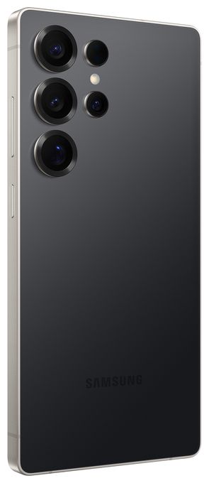 Galaxy S25 Ultra 