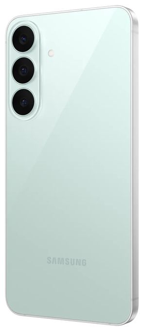 128 GB 5G Smartphone 17 cm (6.7 Zoll) 2,74 GHz Android 50 MP Dreifach Kamera Dual Sim WiFi 6  Galaxy S26 FE (Grün) 